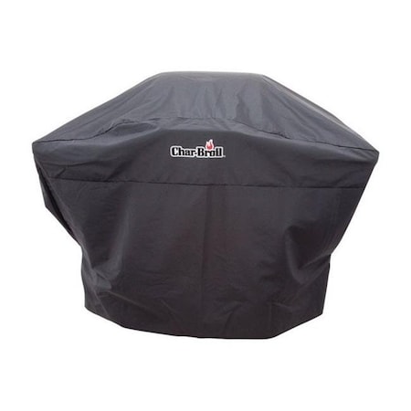 Char-Broil Char-Broil 9154395 52 in. Grill Cover 8475303
